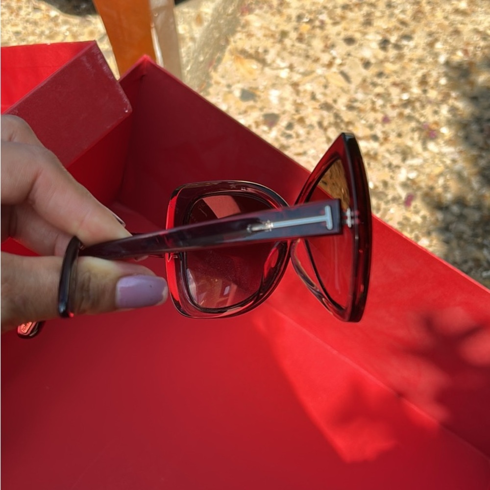 Tomford Sunglasses